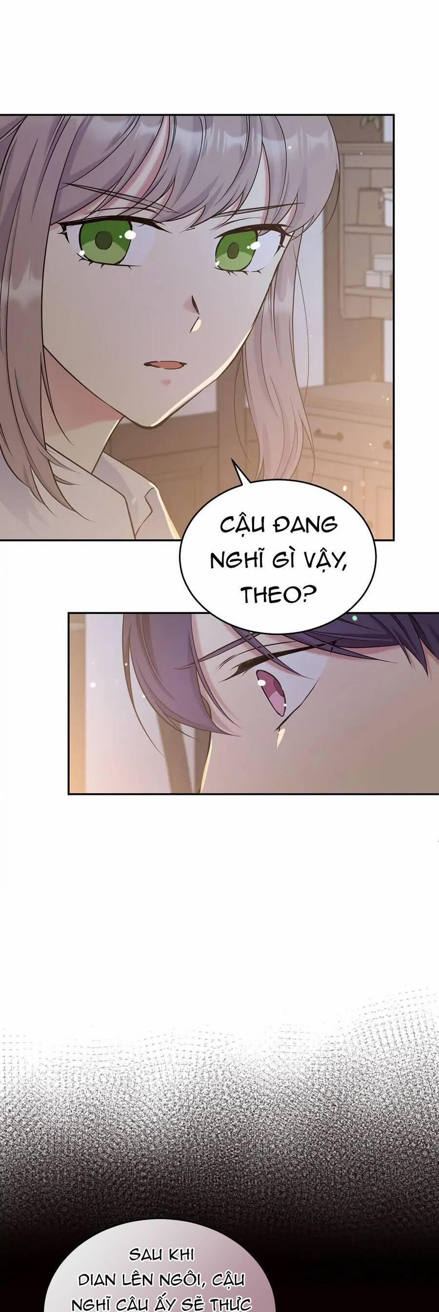 Mục Tiêu Là Cuộc Sống Hoàn Hảo Bất Khả Xâm Phạm 104 trang 29