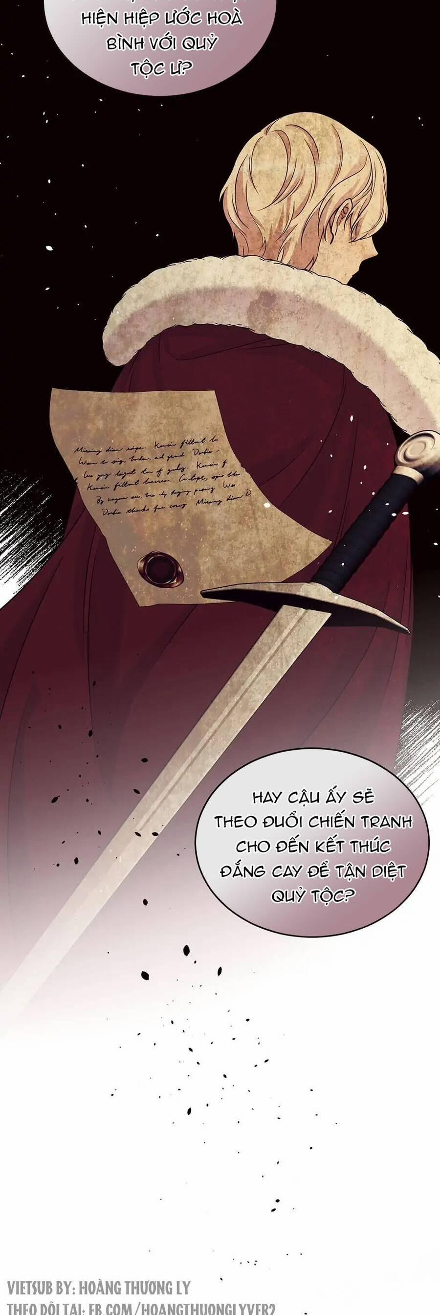 Mục Tiêu Là Cuộc Sống Hoàn Hảo Bất Khả Xâm Phạm 104 trang 30