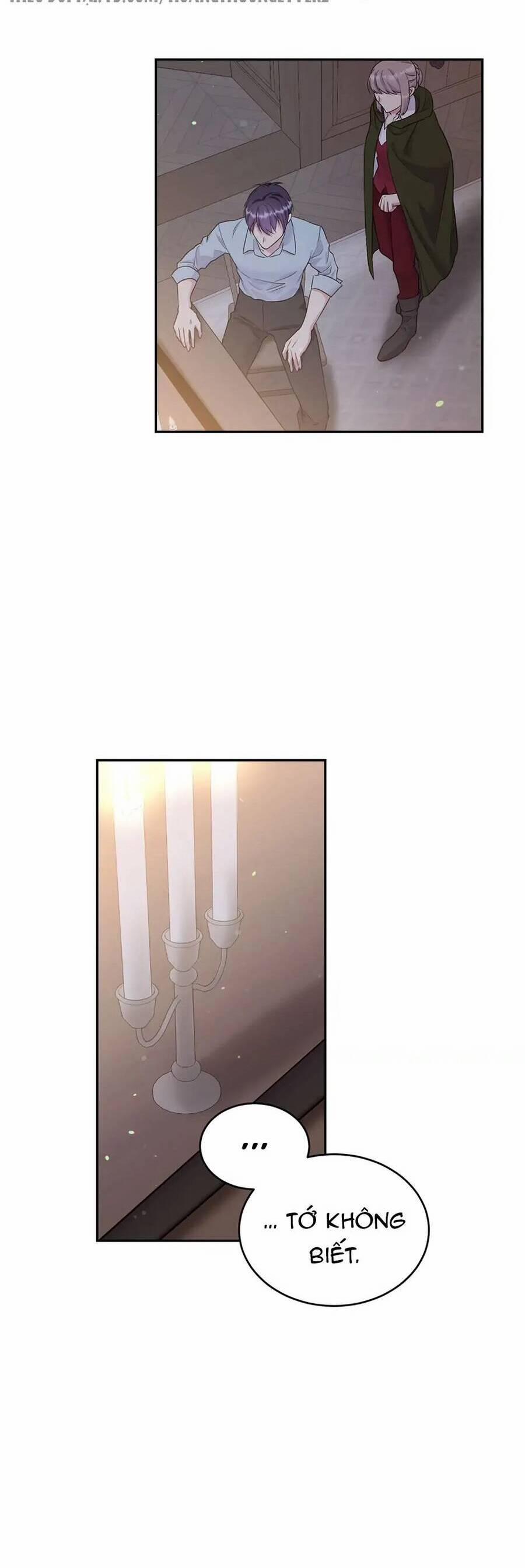 Mục Tiêu Là Cuộc Sống Hoàn Hảo Bất Khả Xâm Phạm 104 trang 31