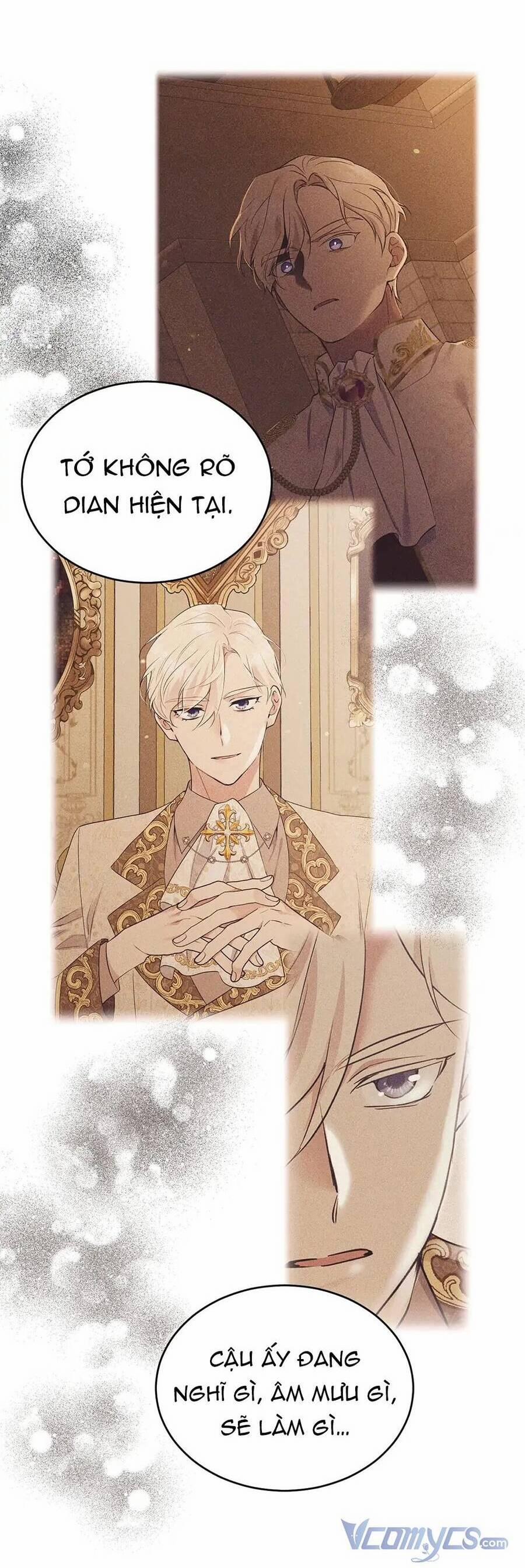 Mục Tiêu Là Cuộc Sống Hoàn Hảo Bất Khả Xâm Phạm 104 trang 32