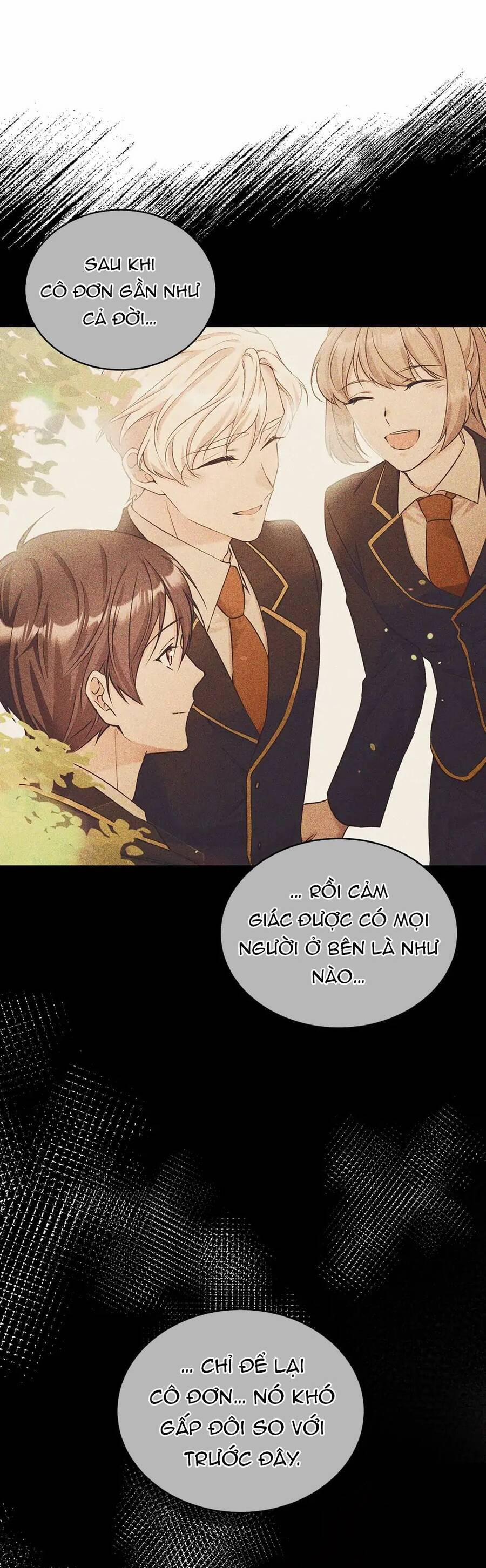 Mục Tiêu Là Cuộc Sống Hoàn Hảo Bất Khả Xâm Phạm 104 trang 37