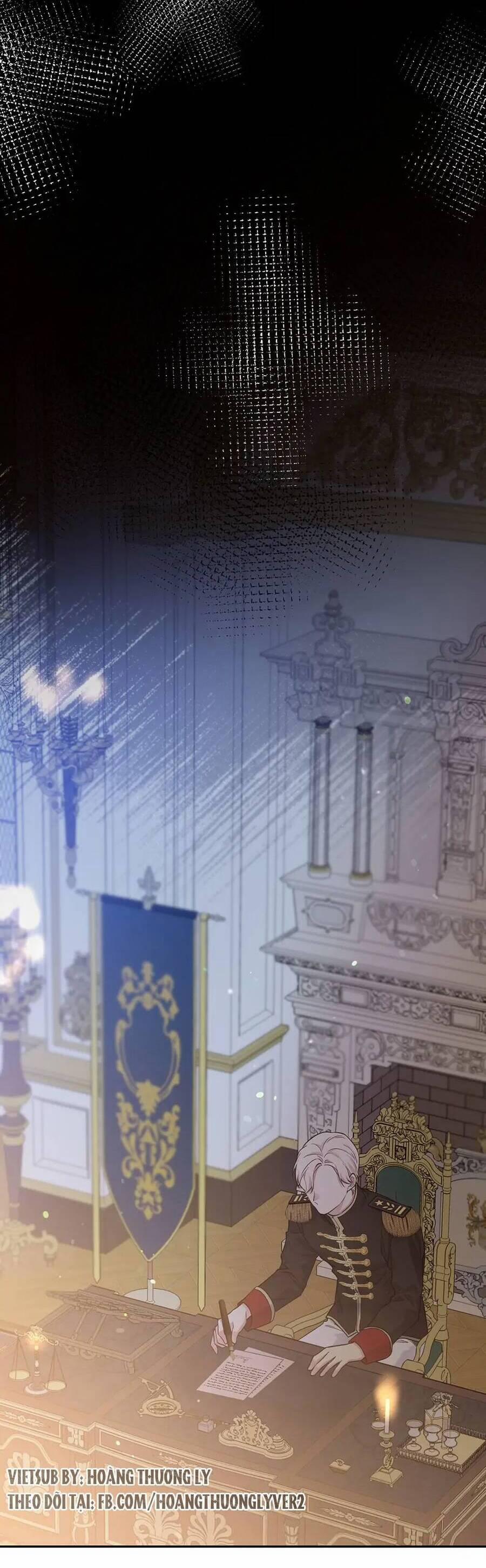 Mục Tiêu Là Cuộc Sống Hoàn Hảo Bất Khả Xâm Phạm 104 trang 38