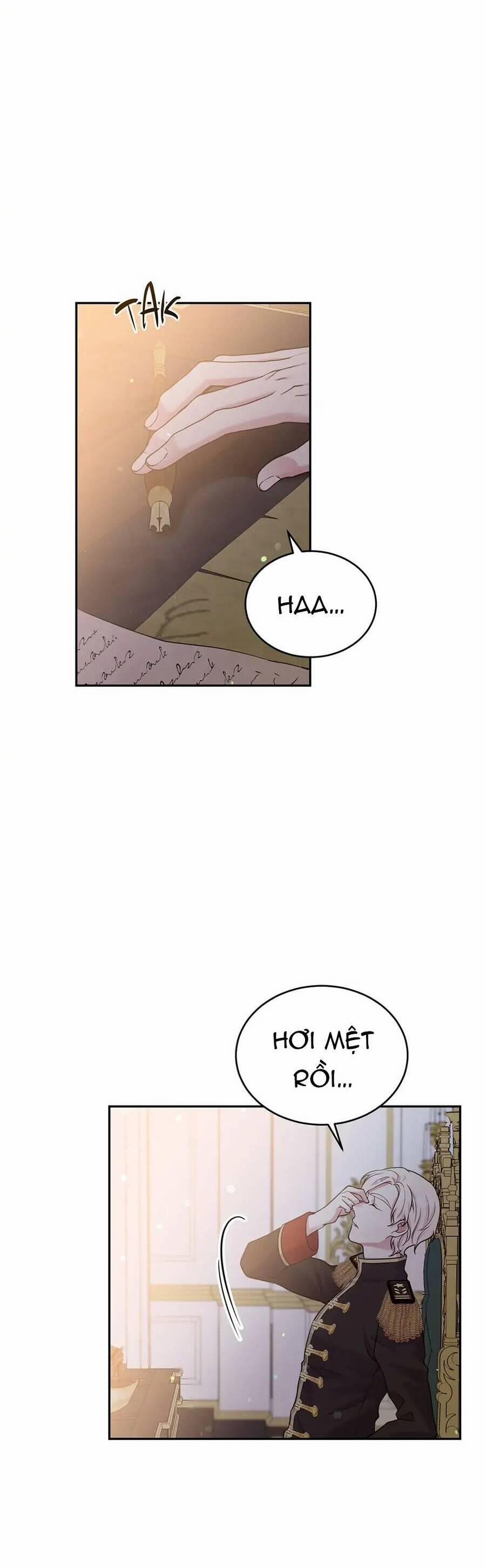 Mục Tiêu Là Cuộc Sống Hoàn Hảo Bất Khả Xâm Phạm 104 trang 39