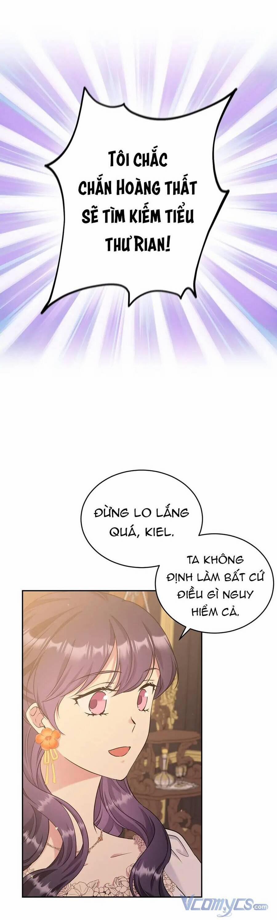 Mục Tiêu Là Cuộc Sống Hoàn Hảo Bất Khả Xâm Phạm 104 trang 4