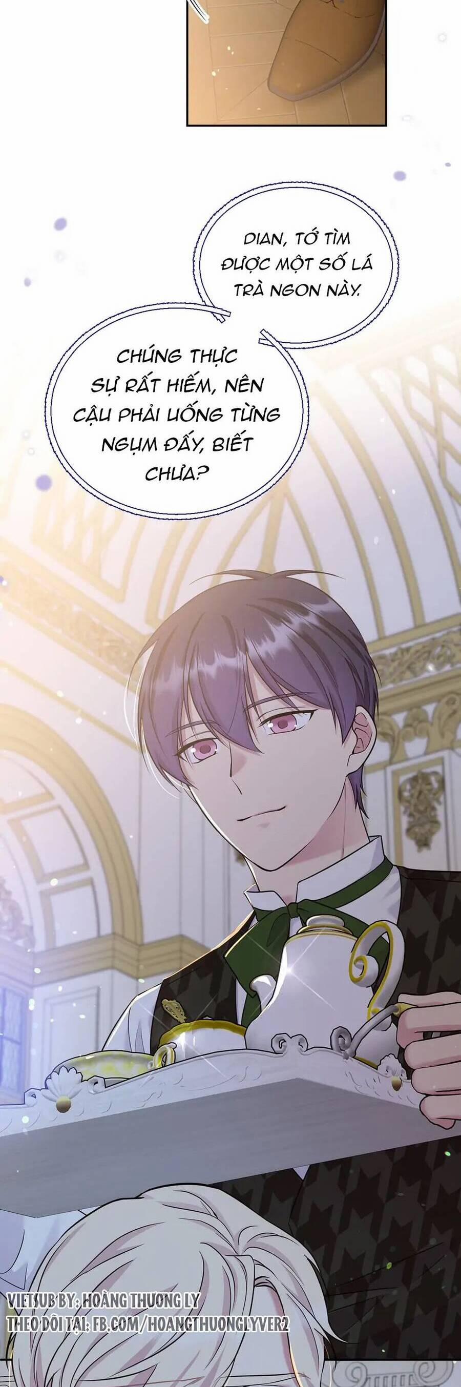 Mục Tiêu Là Cuộc Sống Hoàn Hảo Bất Khả Xâm Phạm 104 trang 42