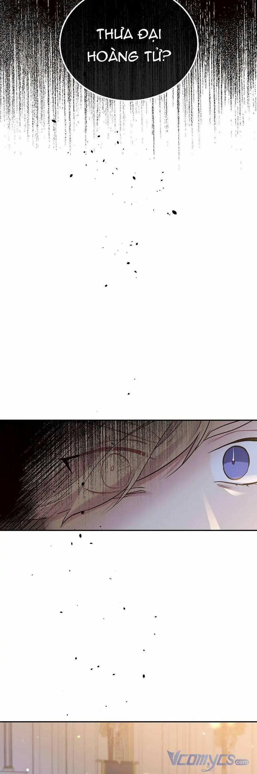 Mục Tiêu Là Cuộc Sống Hoàn Hảo Bất Khả Xâm Phạm 104 trang 44