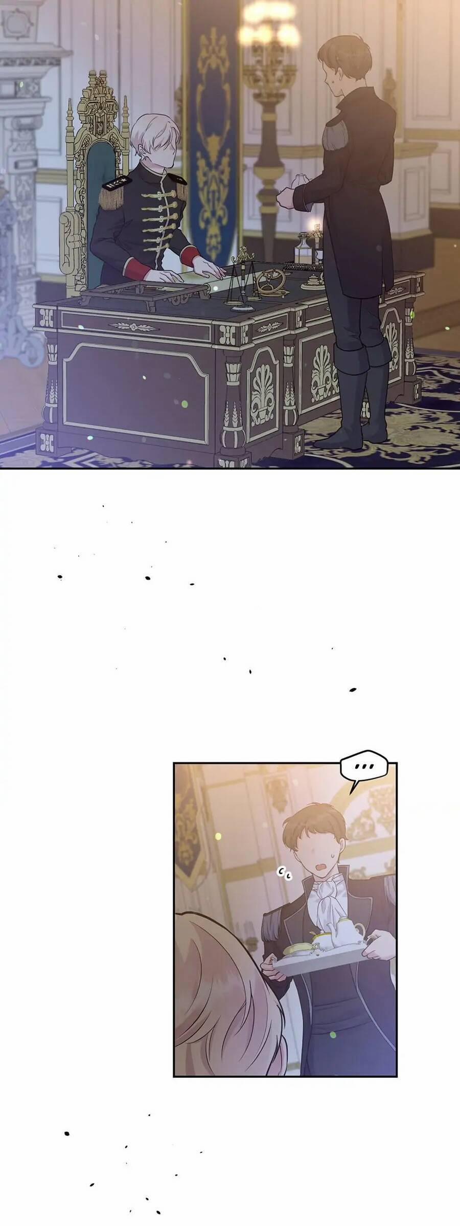 Mục Tiêu Là Cuộc Sống Hoàn Hảo Bất Khả Xâm Phạm 104 trang 45