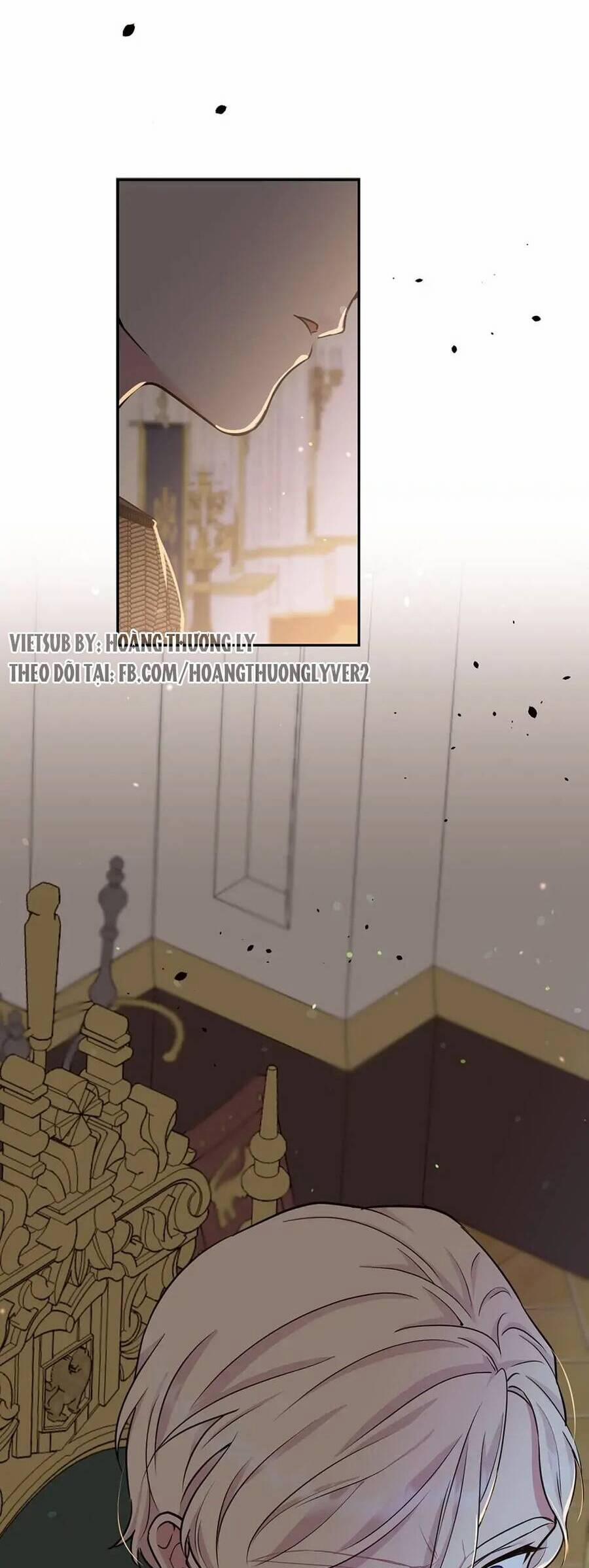 Mục Tiêu Là Cuộc Sống Hoàn Hảo Bất Khả Xâm Phạm 104 trang 46