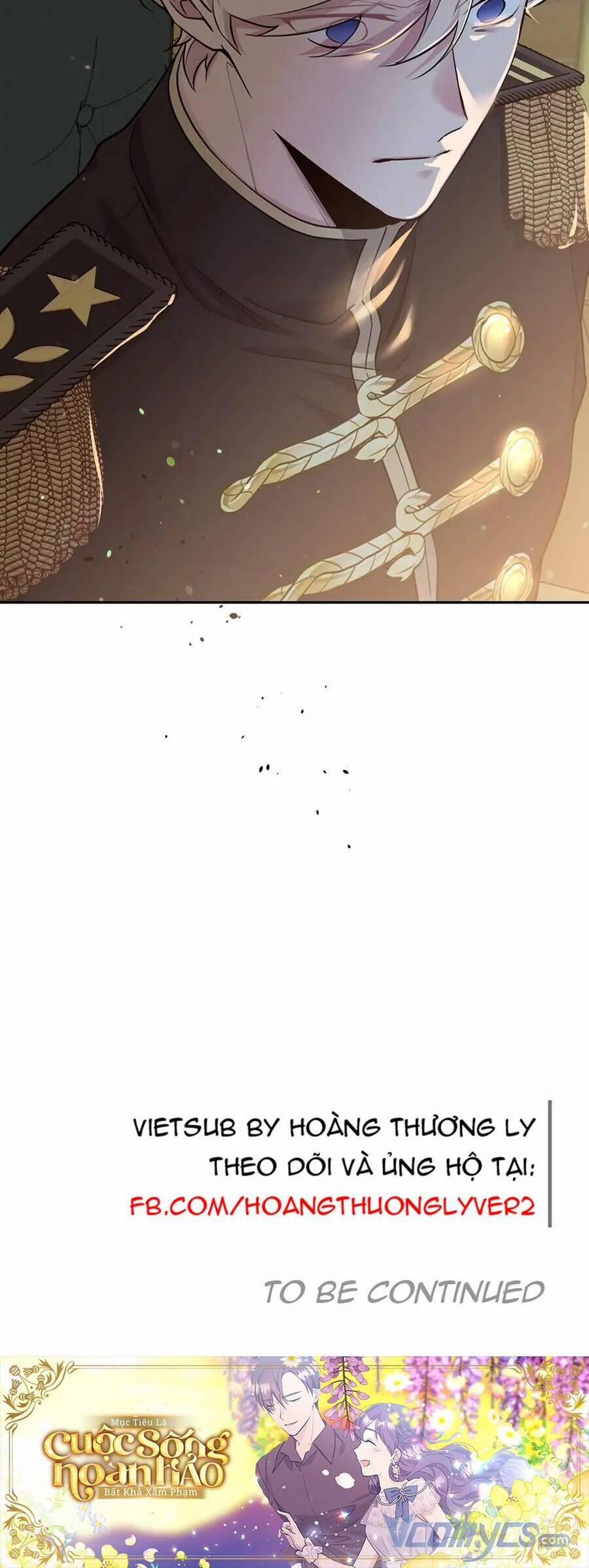 Mục Tiêu Là Cuộc Sống Hoàn Hảo Bất Khả Xâm Phạm 104 trang 47