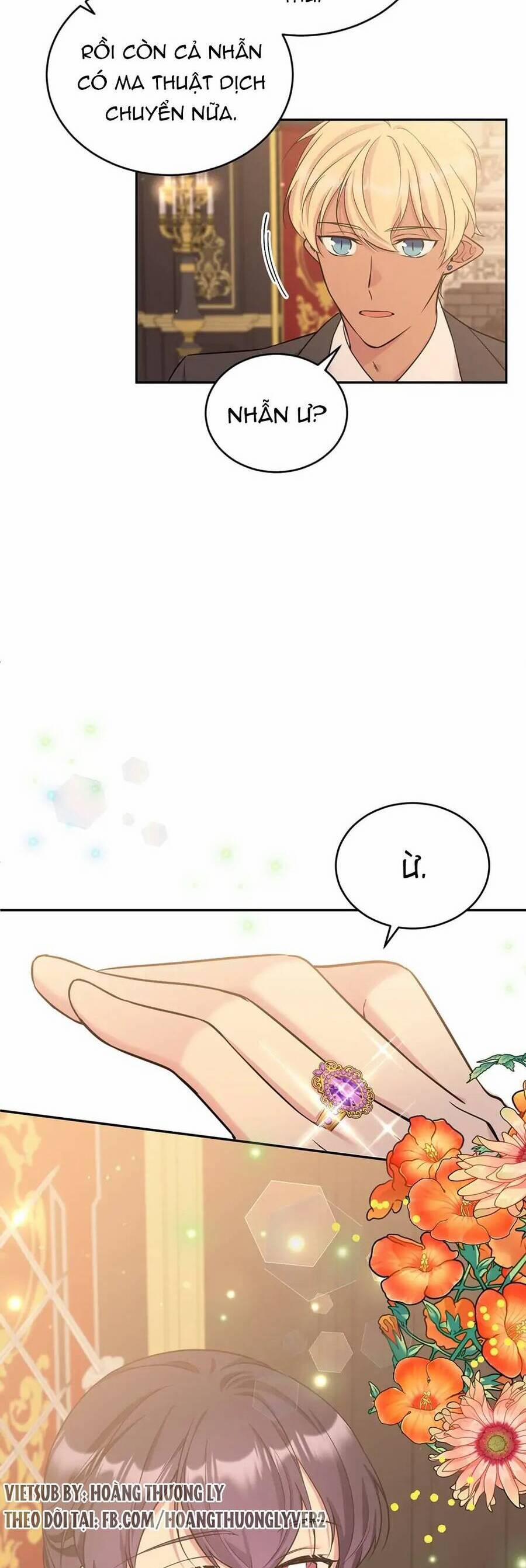 Mục Tiêu Là Cuộc Sống Hoàn Hảo Bất Khả Xâm Phạm 104 trang 6