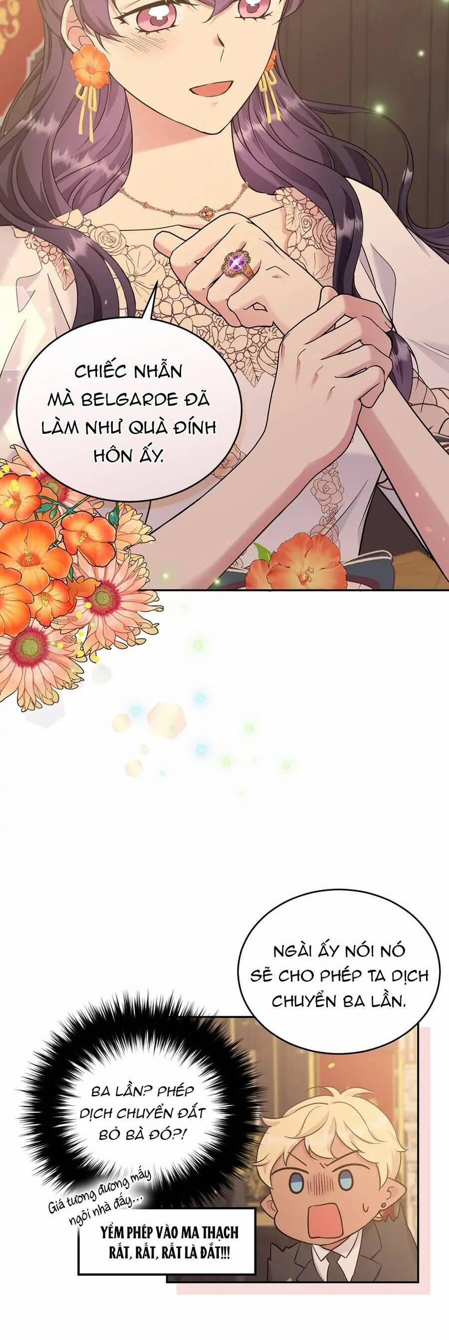 Mục Tiêu Là Cuộc Sống Hoàn Hảo Bất Khả Xâm Phạm 104 trang 7