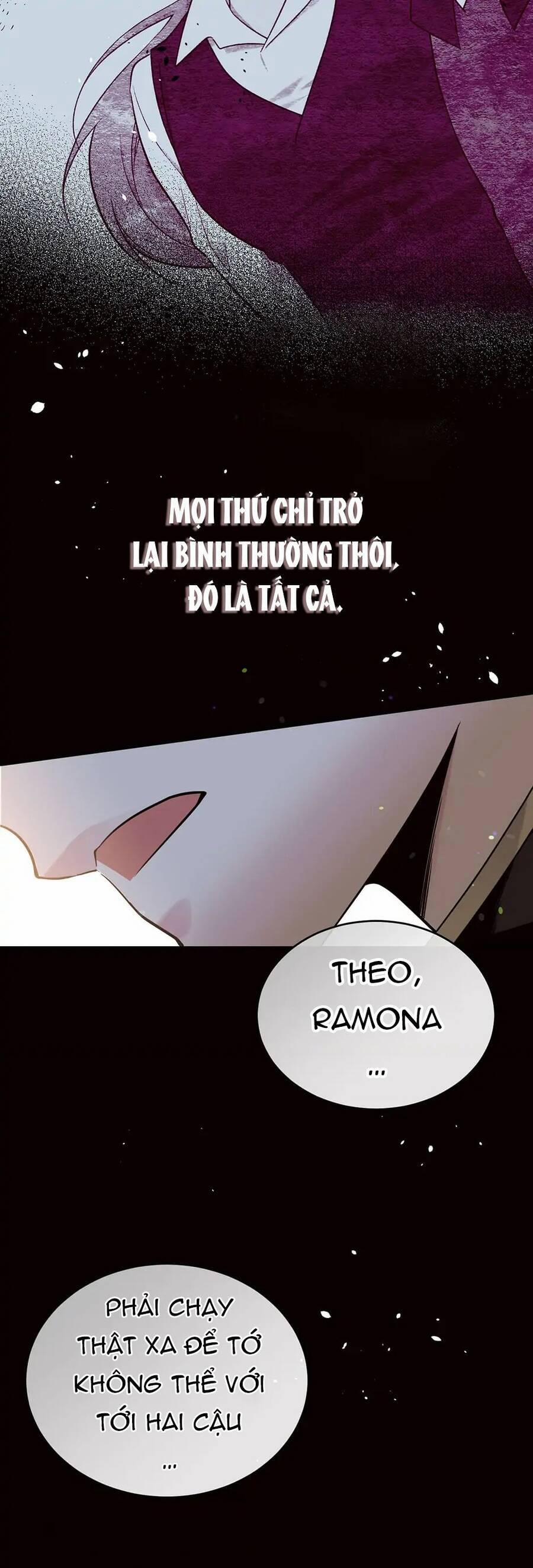 Mục Tiêu Là Cuộc Sống Hoàn Hảo Bất Khả Xâm Phạm 105 trang 10