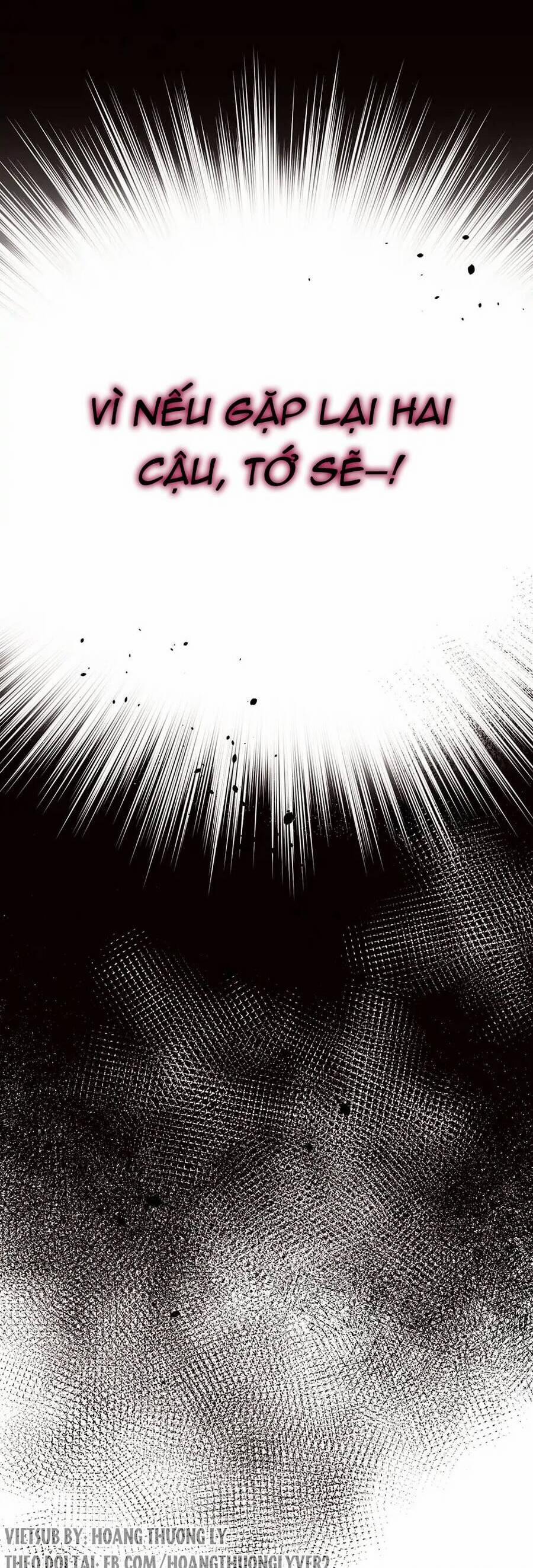 Mục Tiêu Là Cuộc Sống Hoàn Hảo Bất Khả Xâm Phạm 105 trang 11