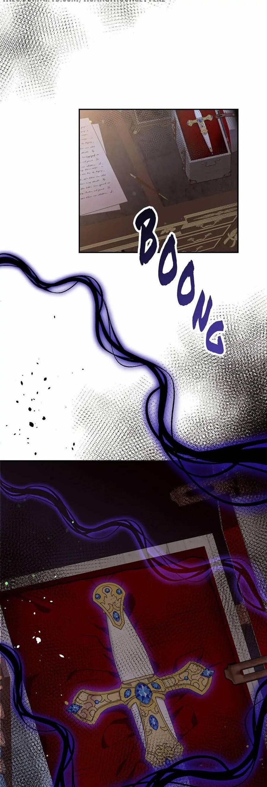 Mục Tiêu Là Cuộc Sống Hoàn Hảo Bất Khả Xâm Phạm 105 trang 12