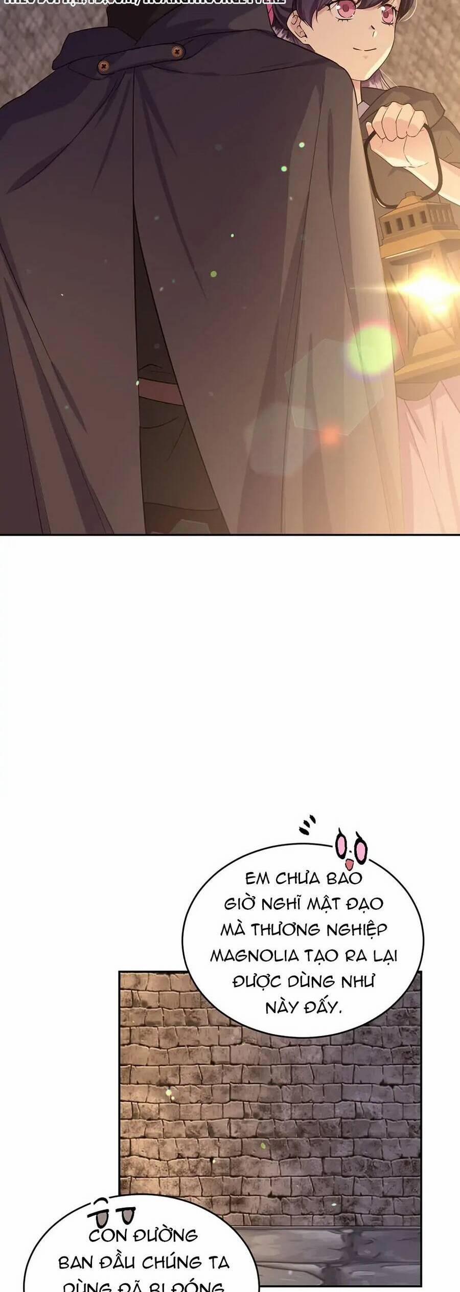 Mục Tiêu Là Cuộc Sống Hoàn Hảo Bất Khả Xâm Phạm 105 trang 16