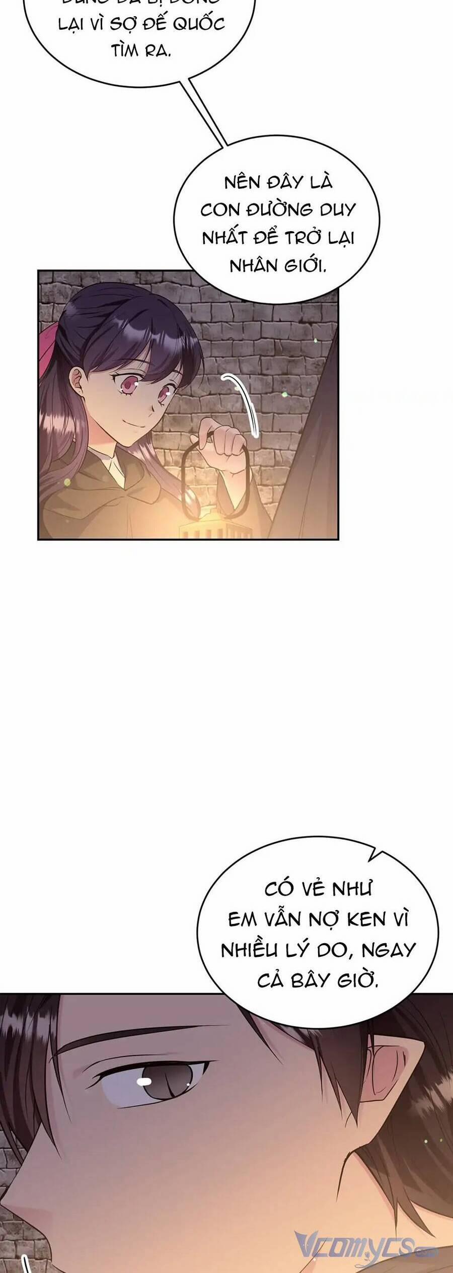 Mục Tiêu Là Cuộc Sống Hoàn Hảo Bất Khả Xâm Phạm 105 trang 17