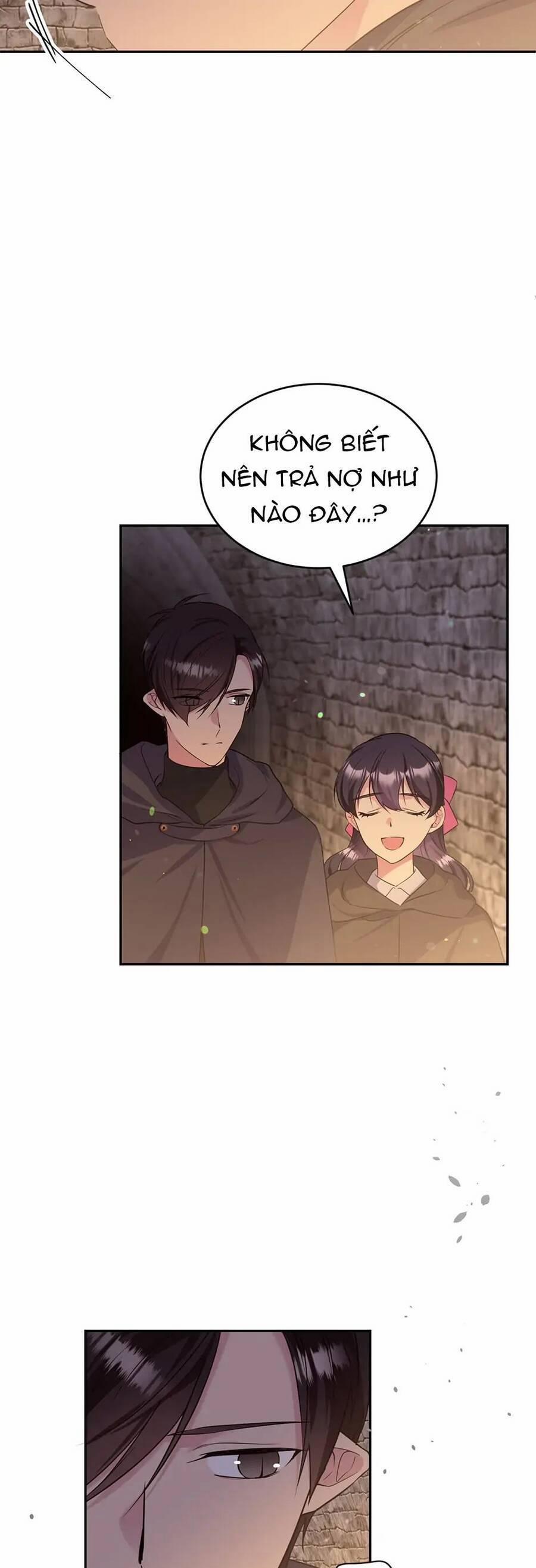 Mục Tiêu Là Cuộc Sống Hoàn Hảo Bất Khả Xâm Phạm 105 trang 18