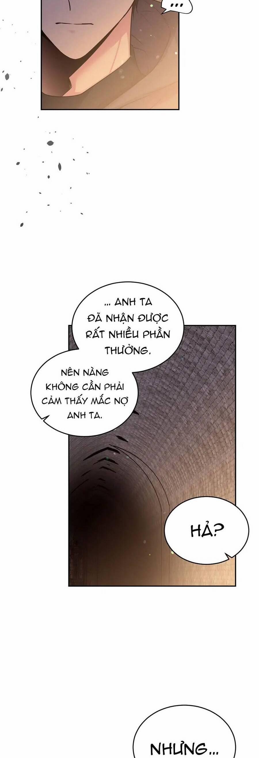 Mục Tiêu Là Cuộc Sống Hoàn Hảo Bất Khả Xâm Phạm 105 trang 19