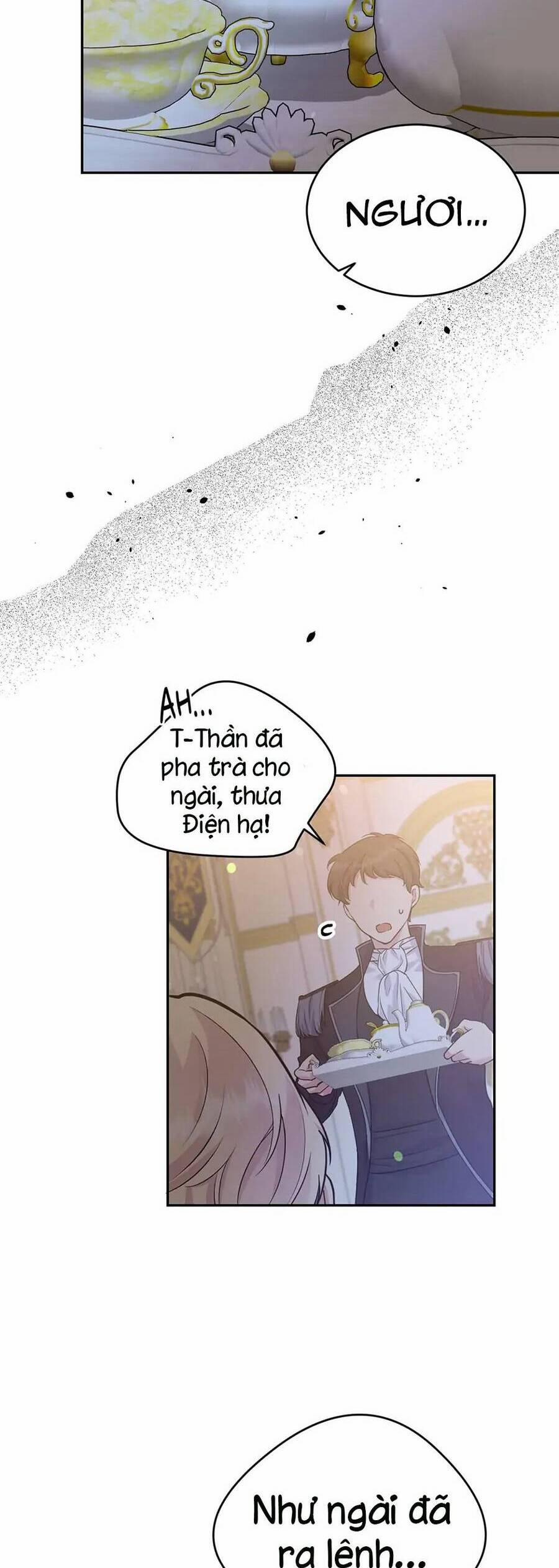 Mục Tiêu Là Cuộc Sống Hoàn Hảo Bất Khả Xâm Phạm 105 trang 2