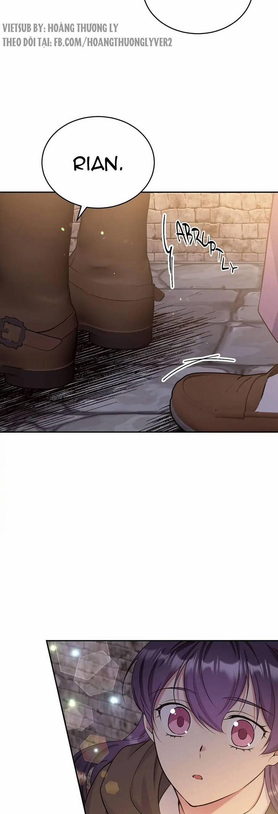 Mục Tiêu Là Cuộc Sống Hoàn Hảo Bất Khả Xâm Phạm 105 trang 20