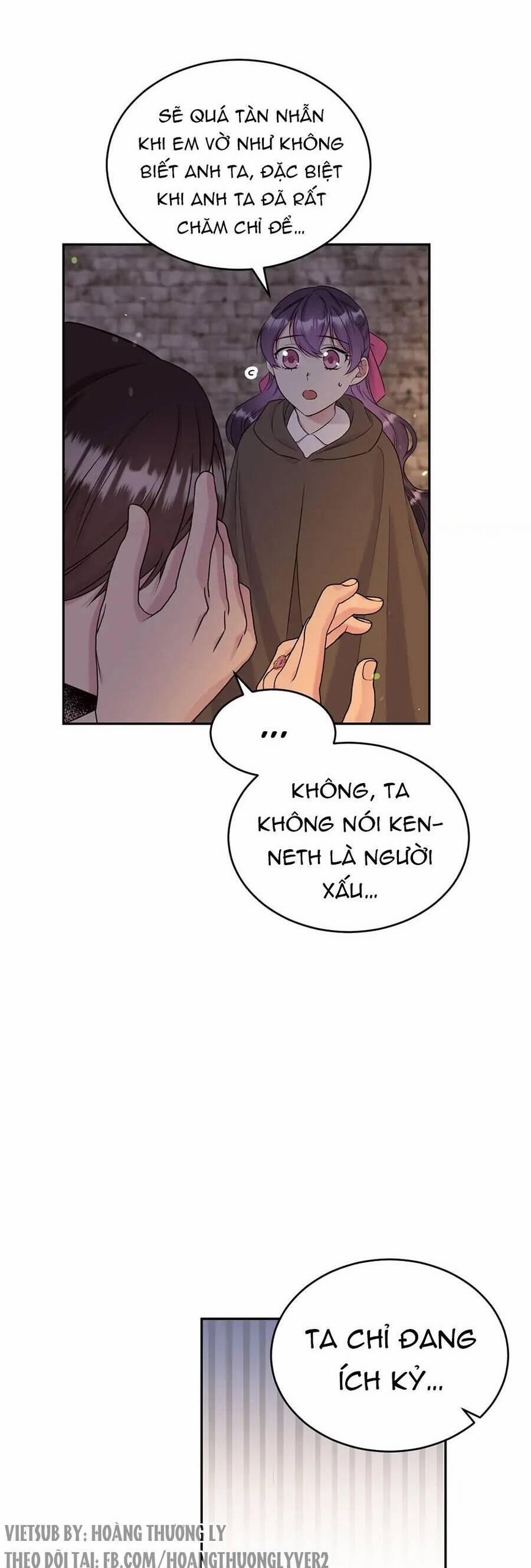 Mục Tiêu Là Cuộc Sống Hoàn Hảo Bất Khả Xâm Phạm 105 trang 23