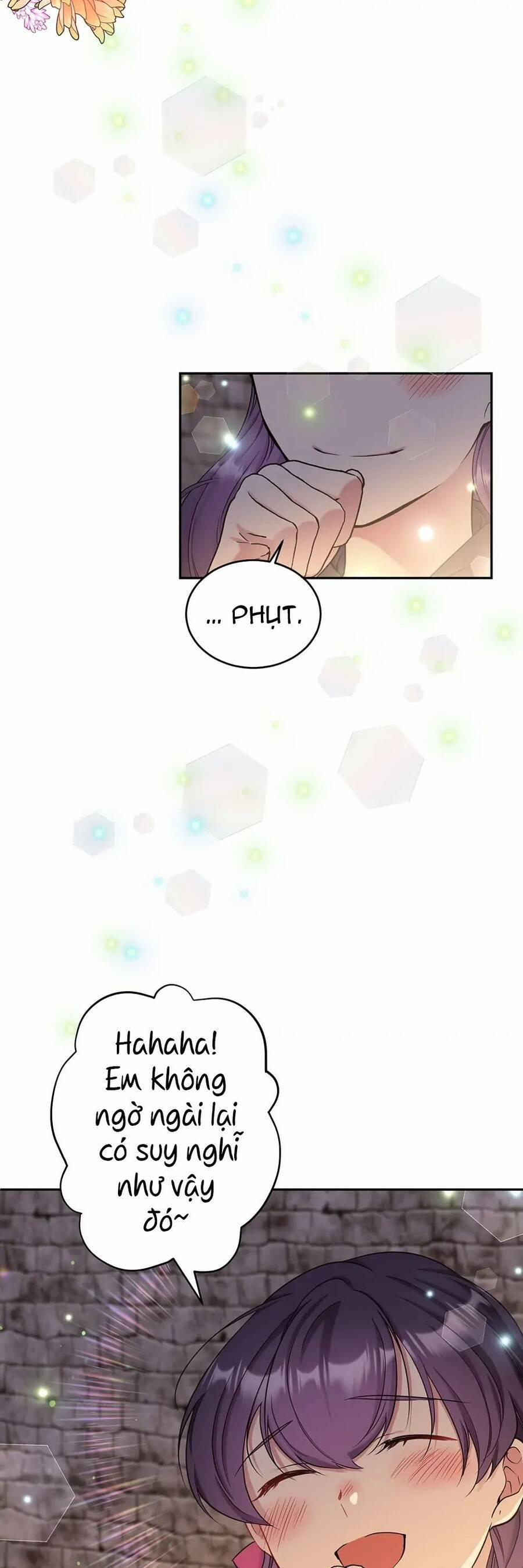 Mục Tiêu Là Cuộc Sống Hoàn Hảo Bất Khả Xâm Phạm 105 trang 26