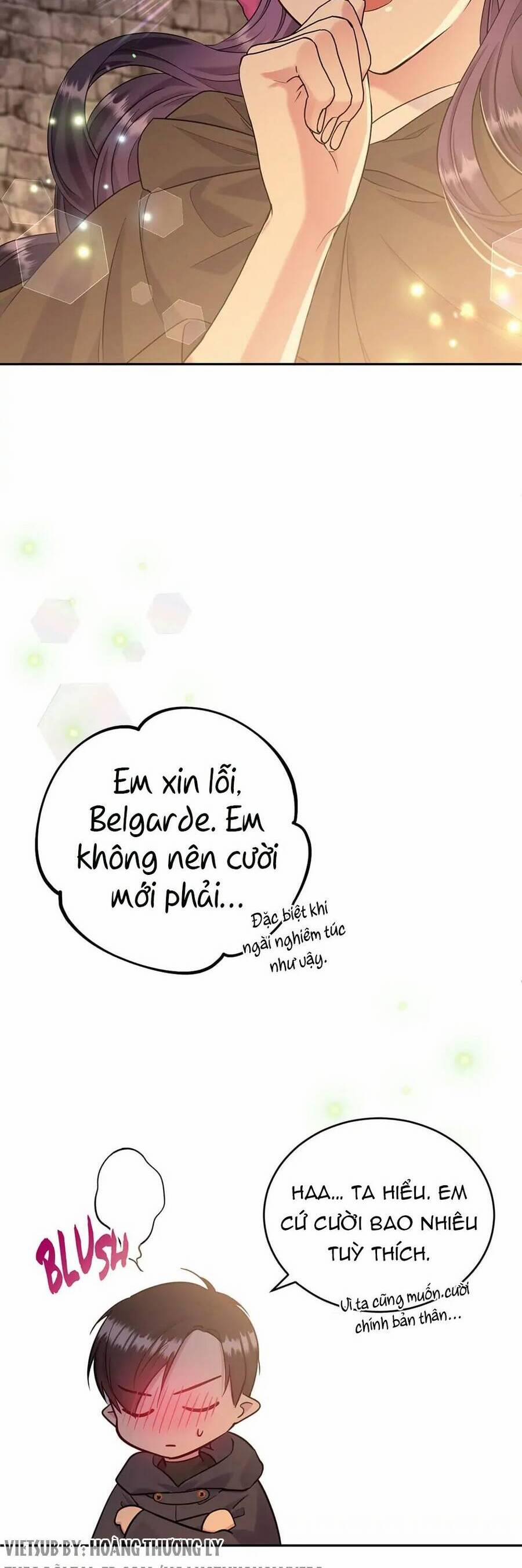 Mục Tiêu Là Cuộc Sống Hoàn Hảo Bất Khả Xâm Phạm 105 trang 27