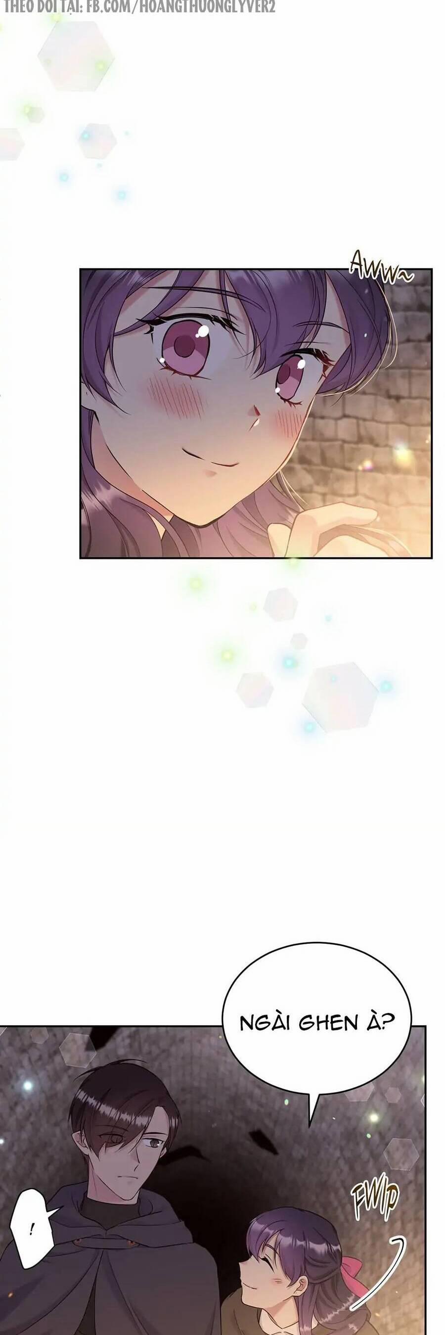 Mục Tiêu Là Cuộc Sống Hoàn Hảo Bất Khả Xâm Phạm 105 trang 28