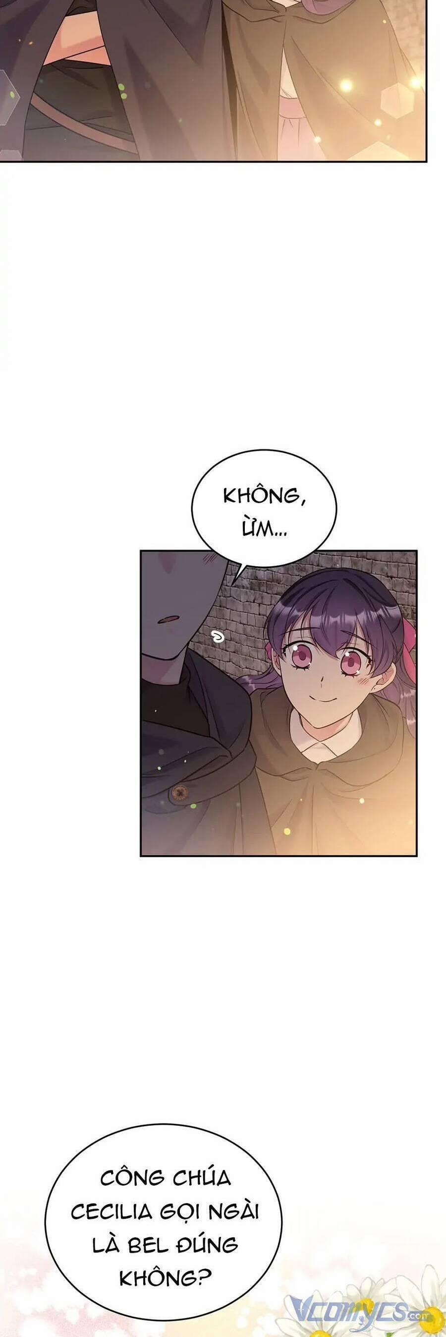 Mục Tiêu Là Cuộc Sống Hoàn Hảo Bất Khả Xâm Phạm 105 trang 29