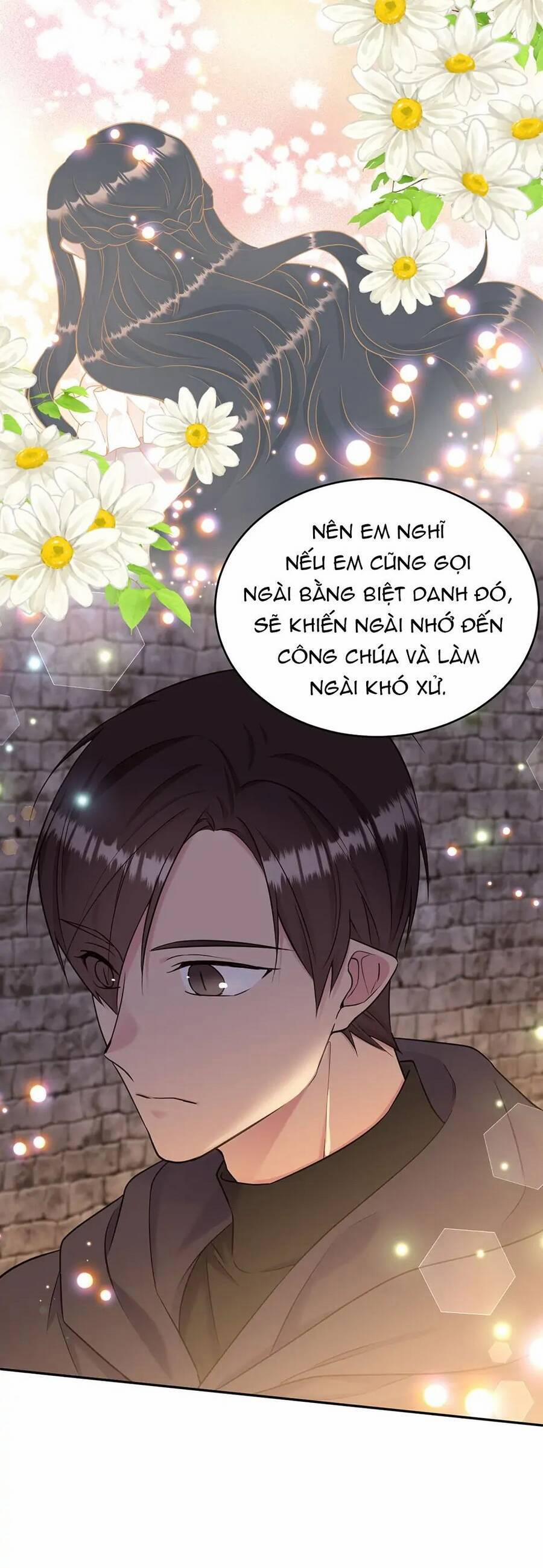 Mục Tiêu Là Cuộc Sống Hoàn Hảo Bất Khả Xâm Phạm 105 trang 30