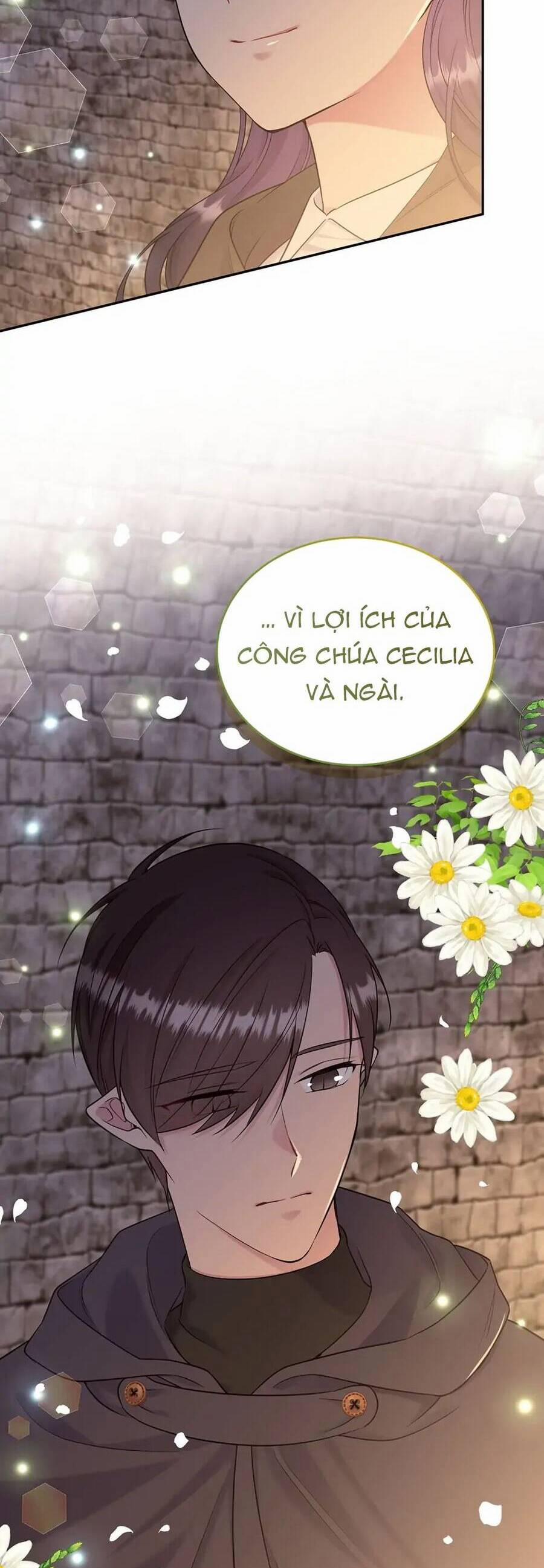 Mục Tiêu Là Cuộc Sống Hoàn Hảo Bất Khả Xâm Phạm 105 trang 32