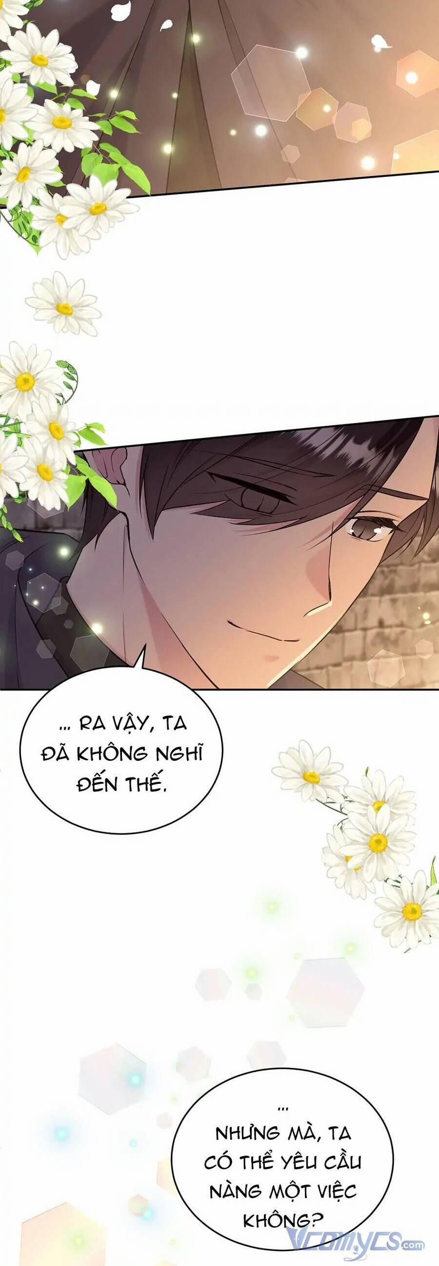 Mục Tiêu Là Cuộc Sống Hoàn Hảo Bất Khả Xâm Phạm 105 trang 33