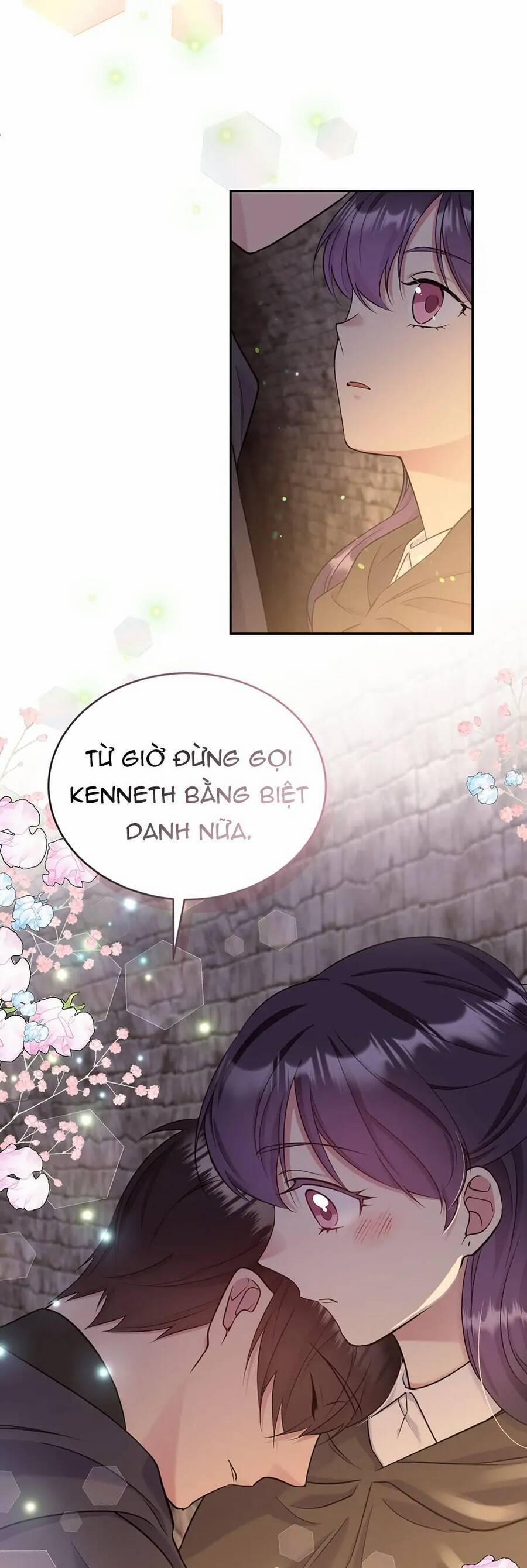 Mục Tiêu Là Cuộc Sống Hoàn Hảo Bất Khả Xâm Phạm 105 trang 34