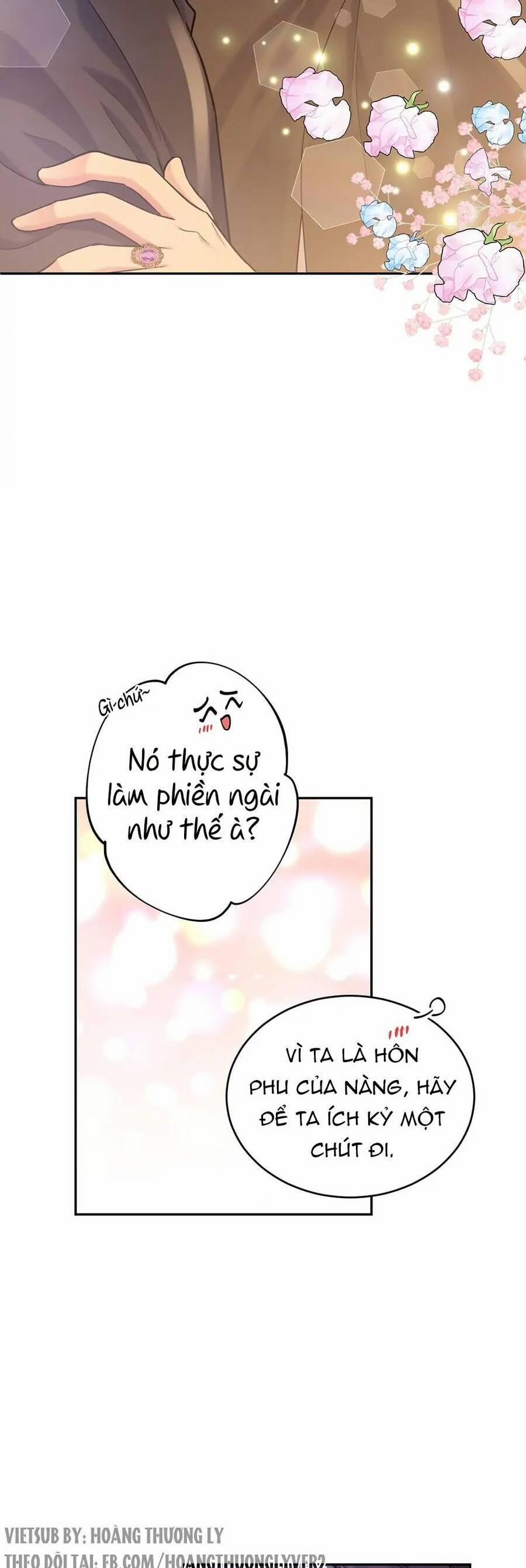 Mục Tiêu Là Cuộc Sống Hoàn Hảo Bất Khả Xâm Phạm 105 trang 35