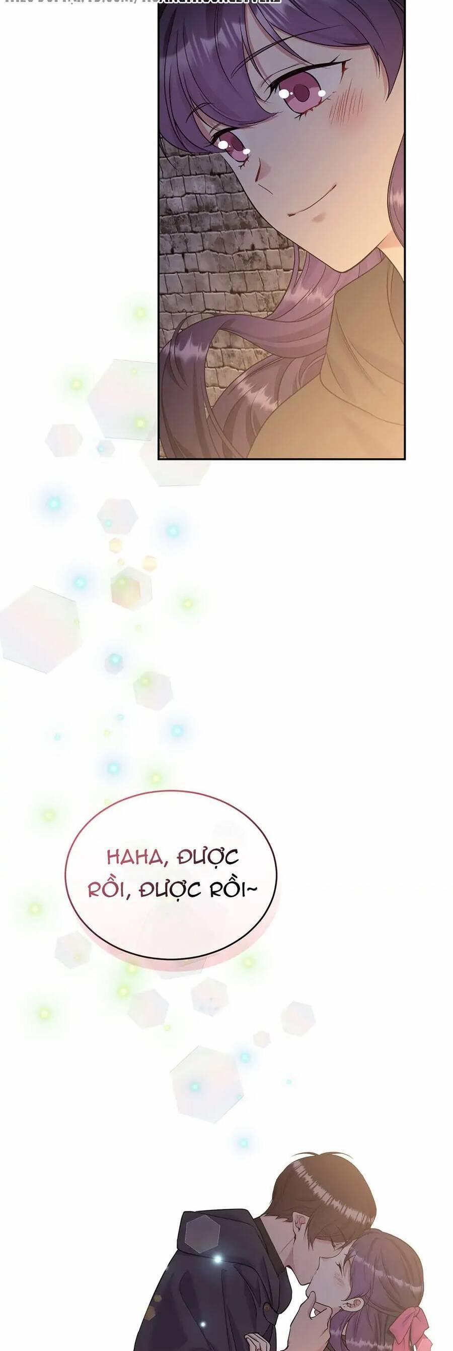 Mục Tiêu Là Cuộc Sống Hoàn Hảo Bất Khả Xâm Phạm 105 trang 36