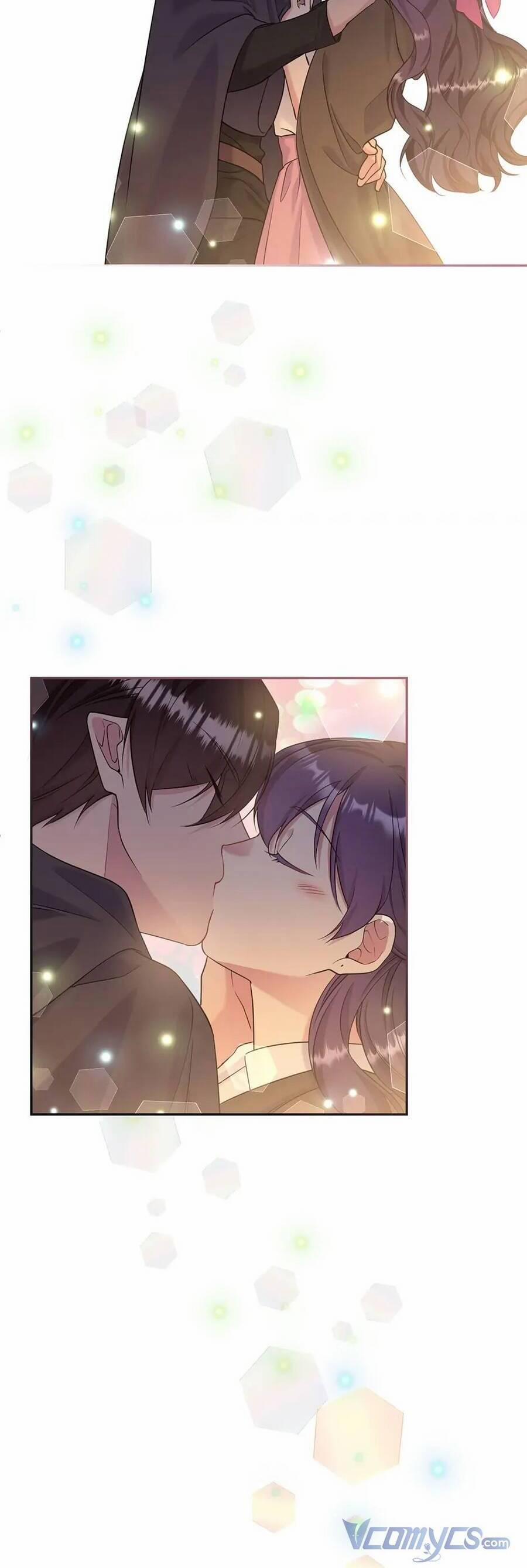 Mục Tiêu Là Cuộc Sống Hoàn Hảo Bất Khả Xâm Phạm 105 trang 37