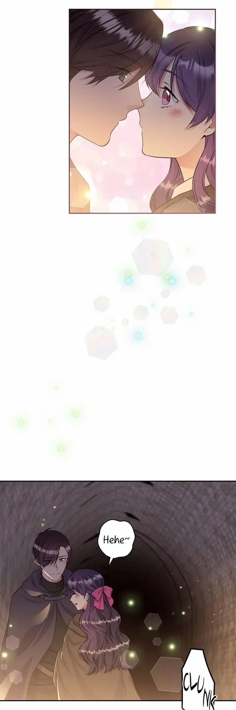 Mục Tiêu Là Cuộc Sống Hoàn Hảo Bất Khả Xâm Phạm 105 trang 38