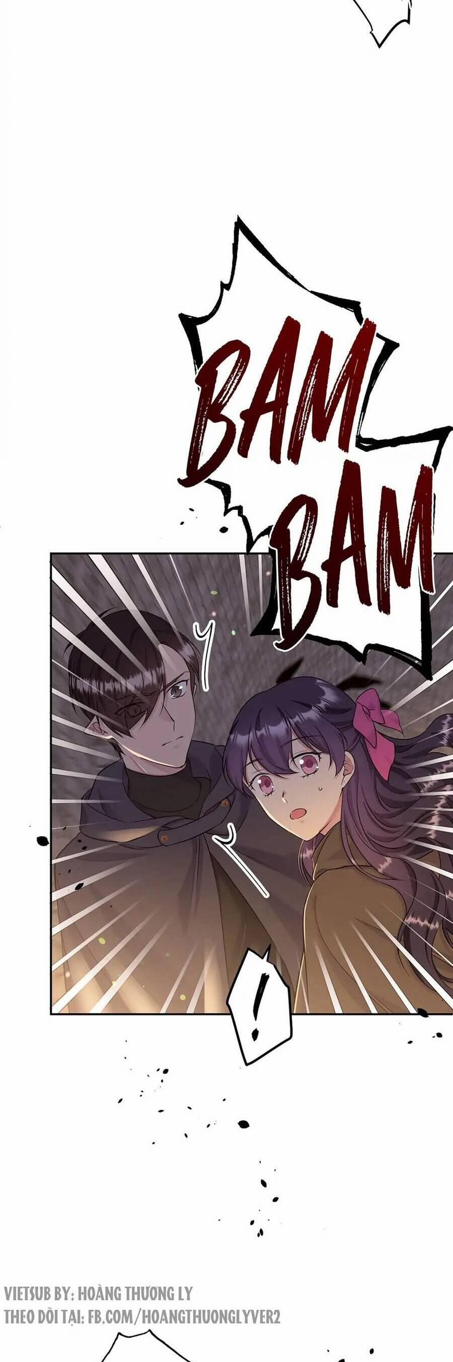 Mục Tiêu Là Cuộc Sống Hoàn Hảo Bất Khả Xâm Phạm 105 trang 39