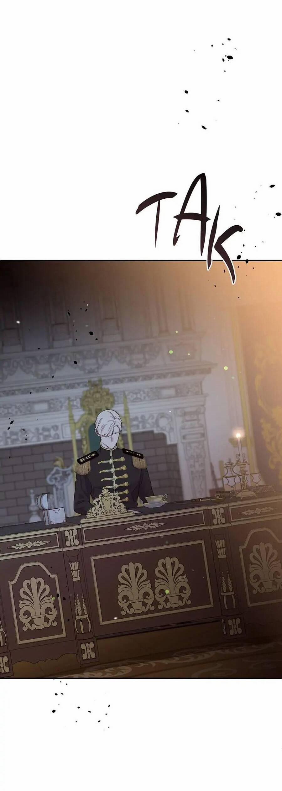 Mục Tiêu Là Cuộc Sống Hoàn Hảo Bất Khả Xâm Phạm 105 trang 4