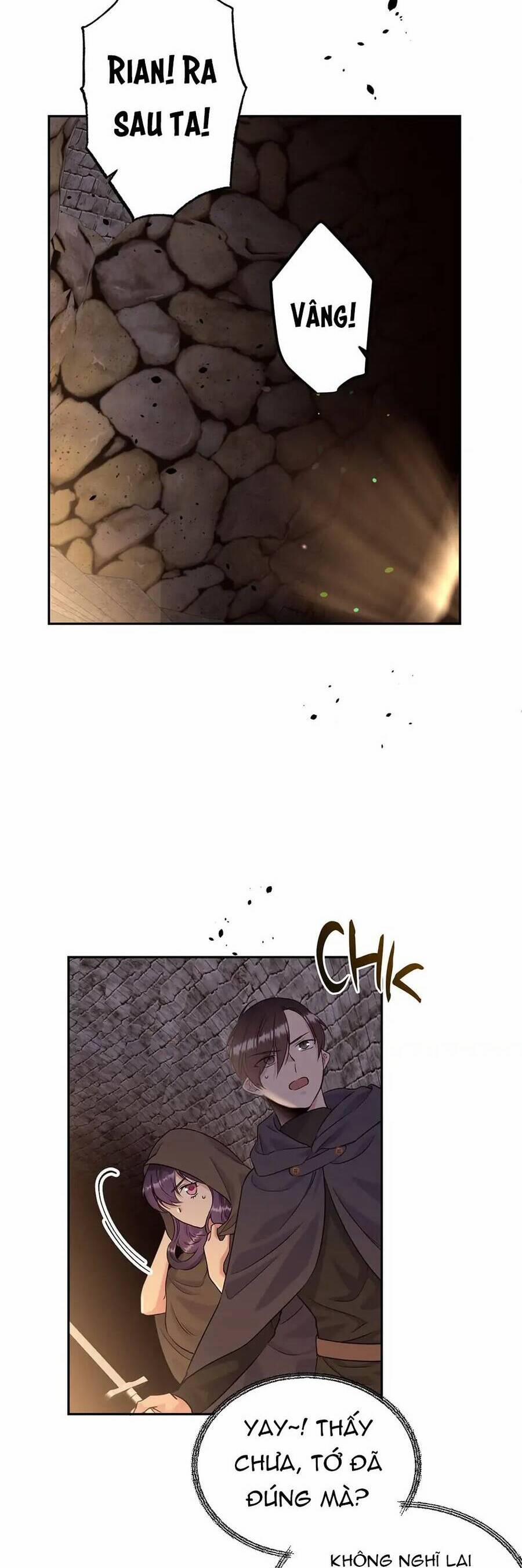 Mục Tiêu Là Cuộc Sống Hoàn Hảo Bất Khả Xâm Phạm 105 trang 40