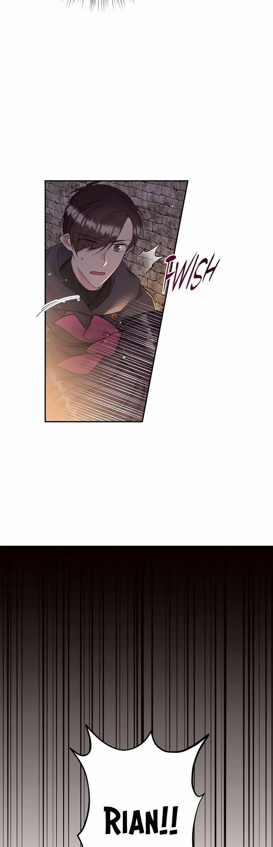 Mục Tiêu Là Cuộc Sống Hoàn Hảo Bất Khả Xâm Phạm 105 trang 42