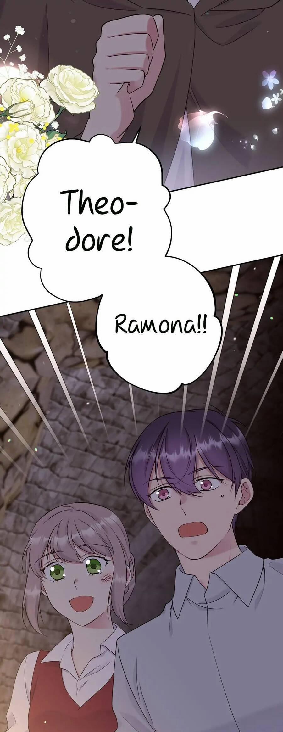 Mục Tiêu Là Cuộc Sống Hoàn Hảo Bất Khả Xâm Phạm 105 trang 46