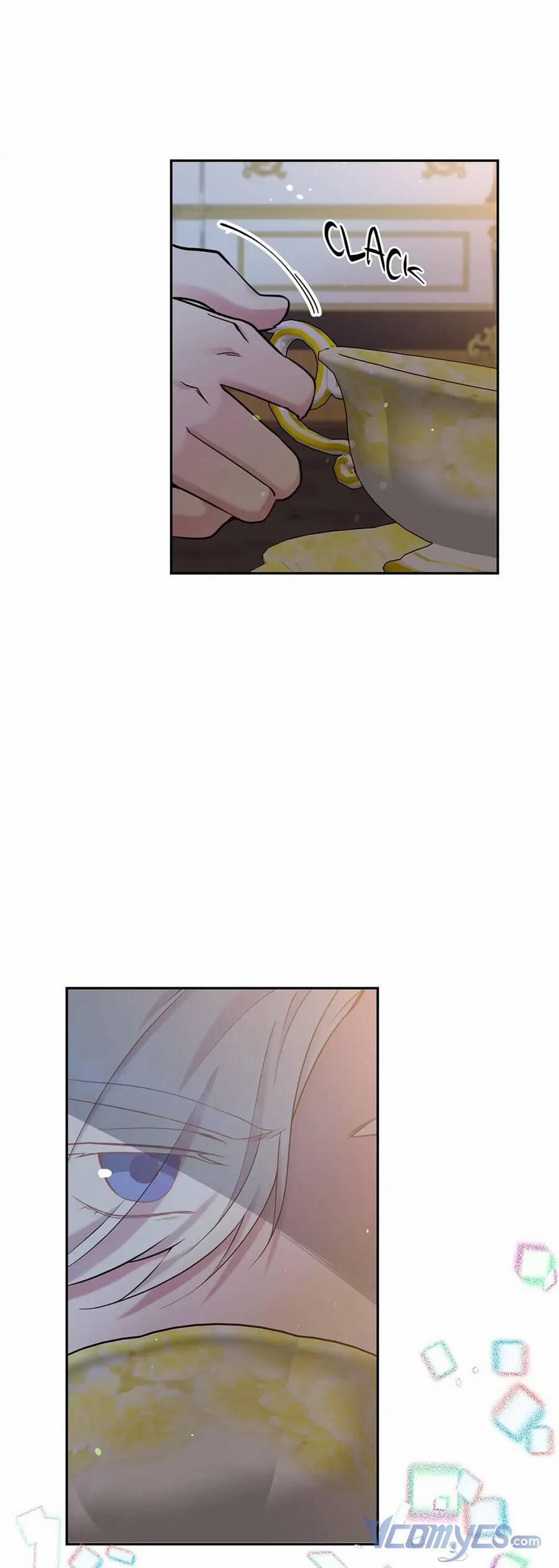 Mục Tiêu Là Cuộc Sống Hoàn Hảo Bất Khả Xâm Phạm 105 trang 5