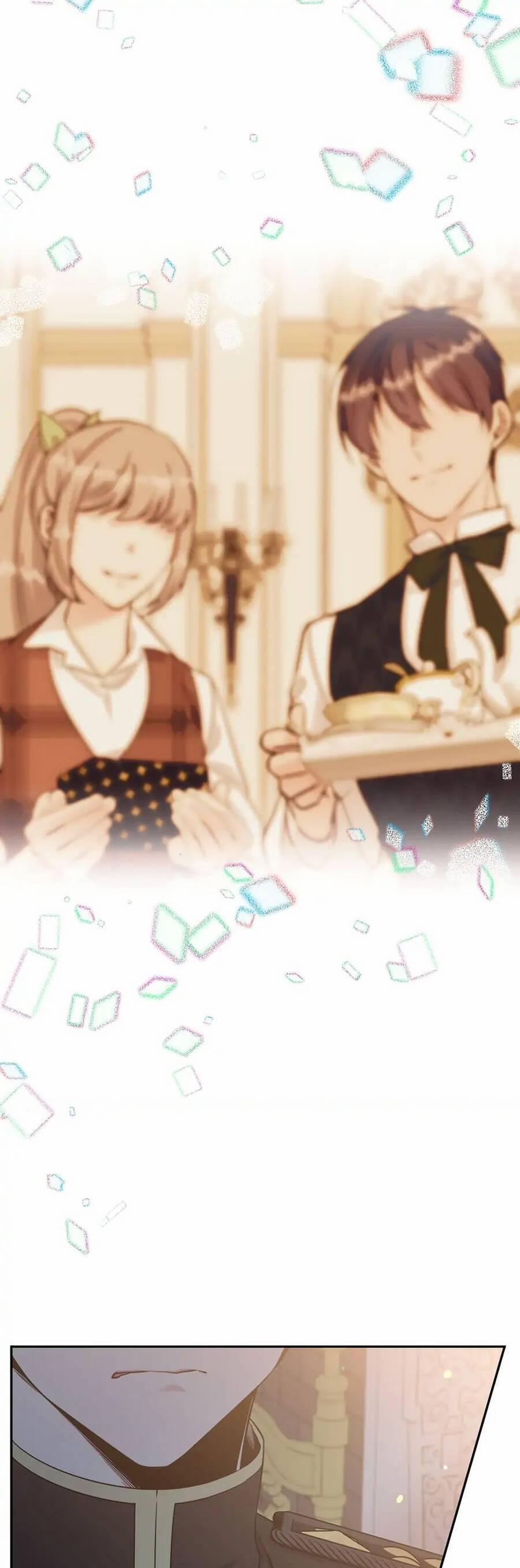 Mục Tiêu Là Cuộc Sống Hoàn Hảo Bất Khả Xâm Phạm 105 trang 6