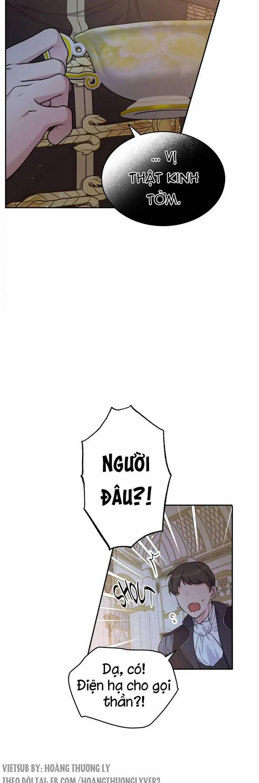 Mục Tiêu Là Cuộc Sống Hoàn Hảo Bất Khả Xâm Phạm 105 trang 7