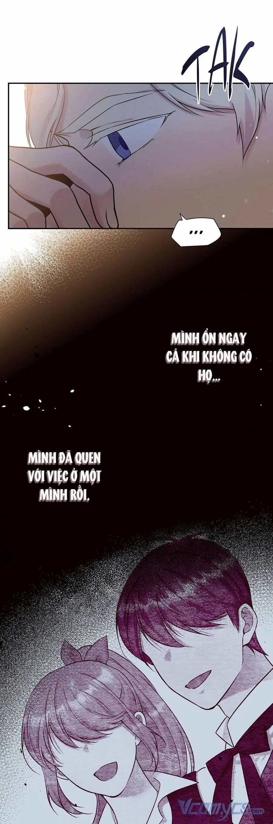 Mục Tiêu Là Cuộc Sống Hoàn Hảo Bất Khả Xâm Phạm 105 trang 9