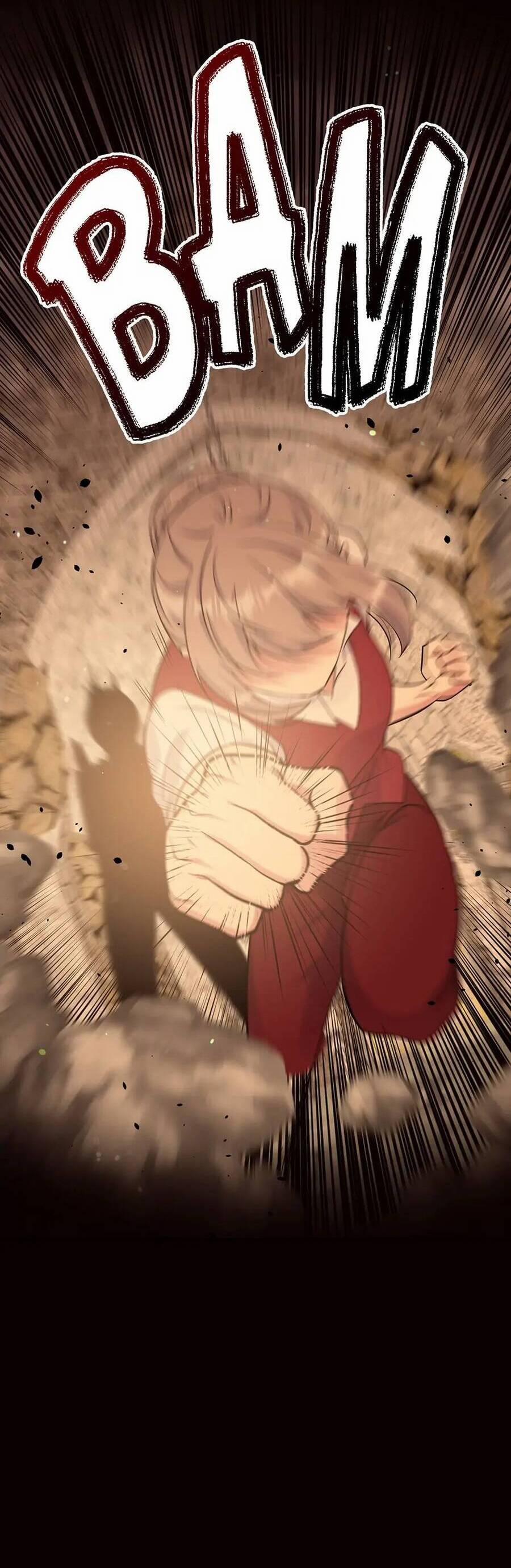 Mục Tiêu Là Cuộc Sống Hoàn Hảo Bất Khả Xâm Phạm 106 trang 11