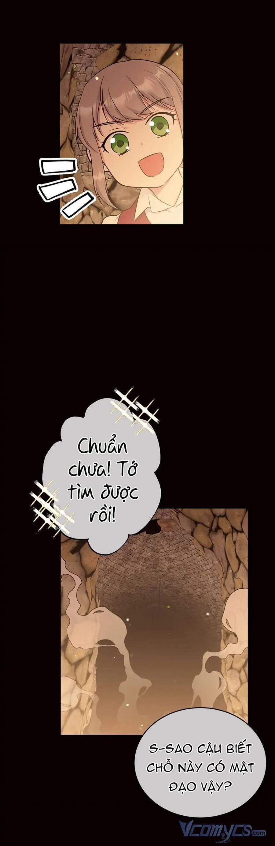 Mục Tiêu Là Cuộc Sống Hoàn Hảo Bất Khả Xâm Phạm 106 trang 12