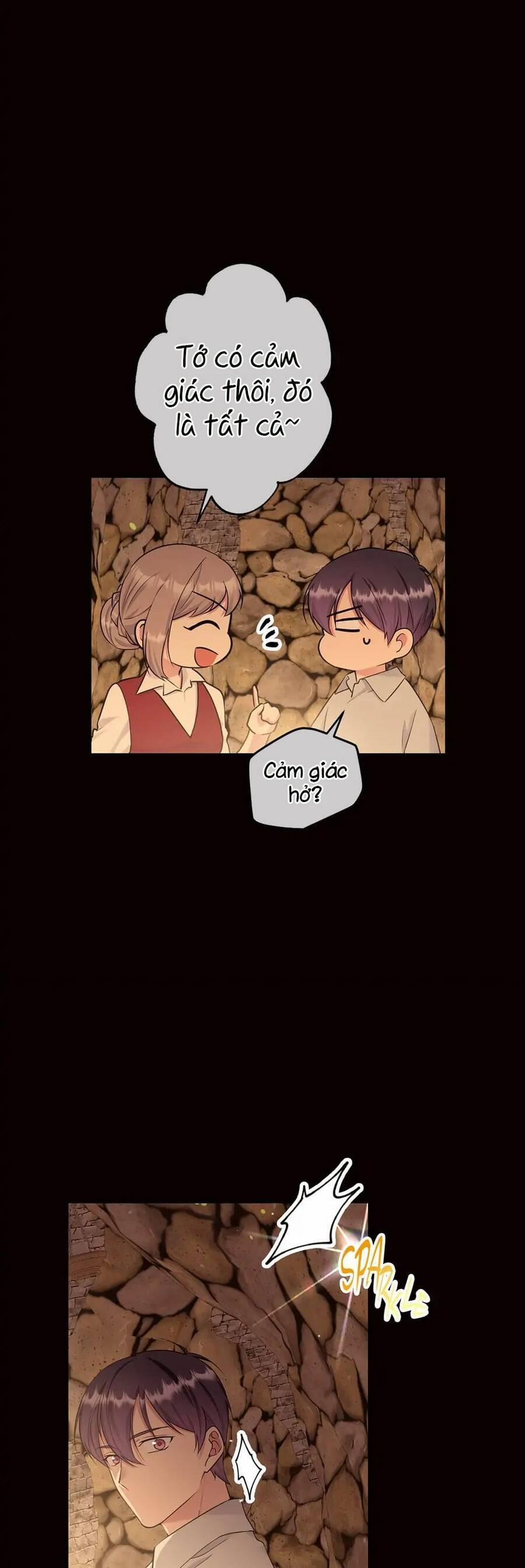 Mục Tiêu Là Cuộc Sống Hoàn Hảo Bất Khả Xâm Phạm 106 trang 13