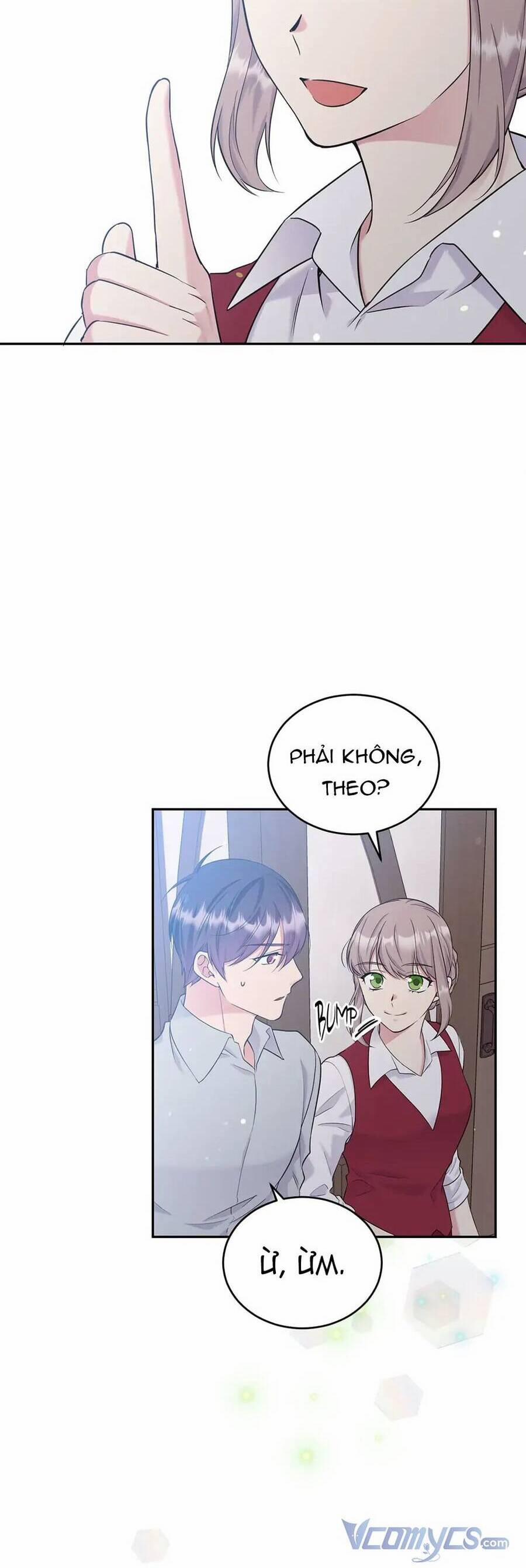 Mục Tiêu Là Cuộc Sống Hoàn Hảo Bất Khả Xâm Phạm 106 trang 16